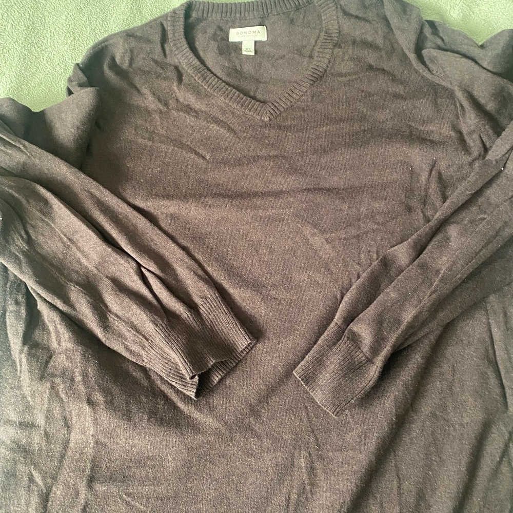 Mens Sweater